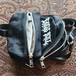 Dolls Kill Mini Back Pack (Brand New)